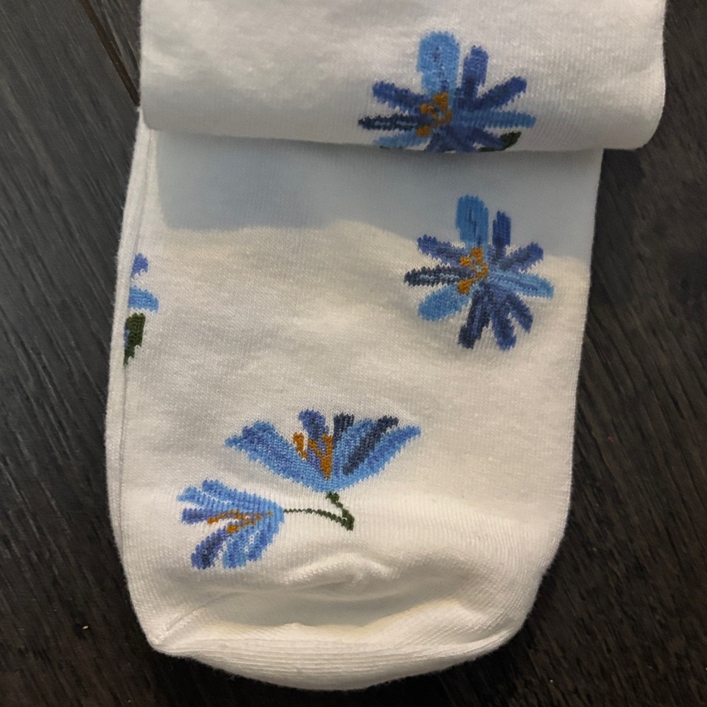 Print Socks - Picture 3 of 5